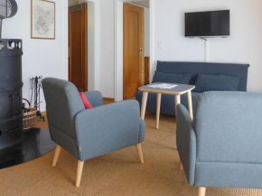 Apartment Chalet Holzwurm-1 by Interhome